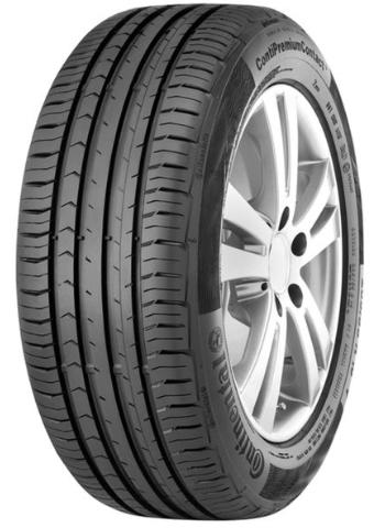 Continental PREMIUM 5 SUV 225/65R17 102V
