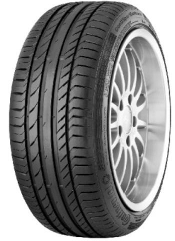 Continental SC-5 AO SUV FR XL 285/45R20 112Y