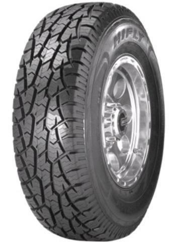 Hifly AT601 265/70R17 115T