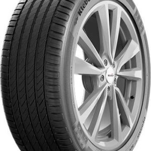 Kleber DYNAXER HP5 SUV 225/55R18 98V