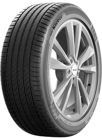 Kleber DYNAXER HP5 SUV 225/55R18 98V