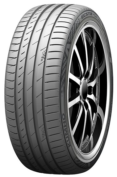 Kumho Ecsta PS71 SUV 265/60R18 110V