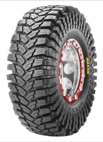 Maxxis M8060 COMPETITION YL 12.5/37R16 124K