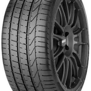 Pirelli PZERO E* ELECT XL 275/35R22 104Y