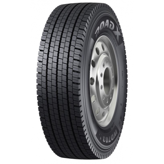 Roadx WD703 315/70R22,5 154/150L