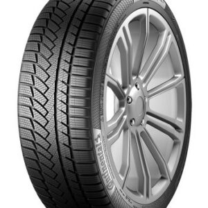 Continental TS-850 P* MO 225/55R17 97H