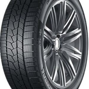 Continental TS-860 S *MO XL 245/45R19 102H