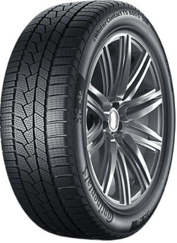Continental TS-860 S *MO XL 245/45R19 102H