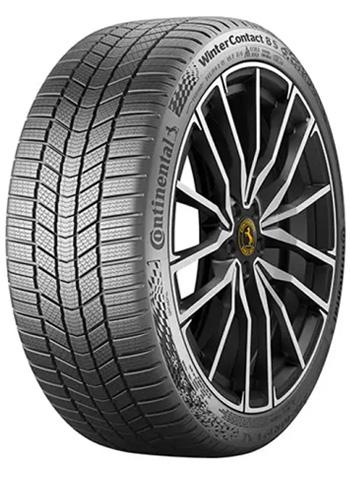 Continental WINTERCONTACT 8 S XL 255/40R21 102V