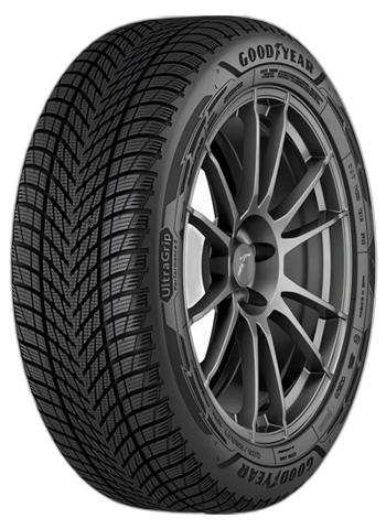 Goodyear UG PERFORMANCE 3 R0 XL 245/40R19 98H