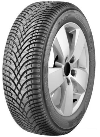 Kleber KRISALP HP3 XL 205/40R17 84V