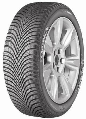 Michelin ALPIN 5 MO XL 275/35R19 100V