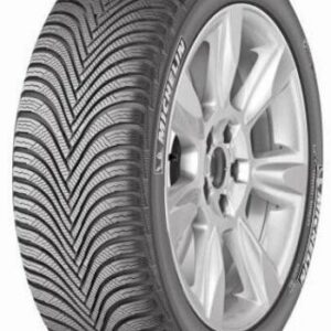 Michelin ALPIN A5 * MO 225/55R17 97H