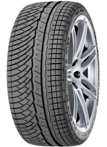 Michelin ALPIN PA4 N1 GRNX 255/45R19 100V