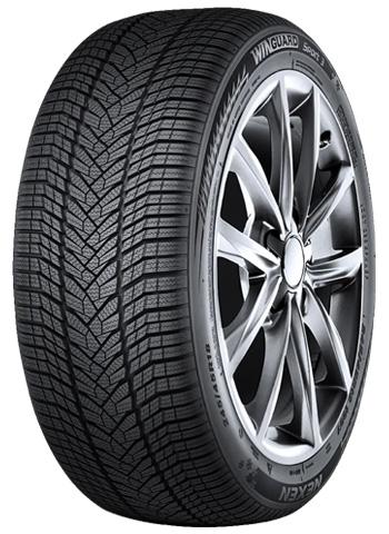 Nexen WINGUARD SPORT 3 XL 255/40R20 101W