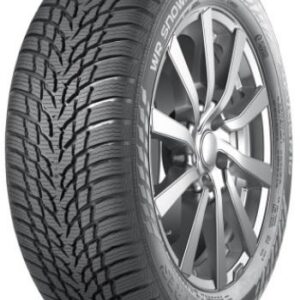 Nokian WR SNOWPROOF P XL 245/40R18 97V