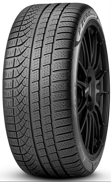 Pirelli WINTER PZERO R0 ELECT XL 245/50R19 105H