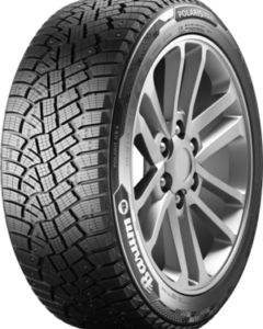 Barum Polaris Ice 6 215/55R17 98T XL