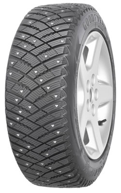 Goodyear UG ICE ARCTIC 185/60R15 88T