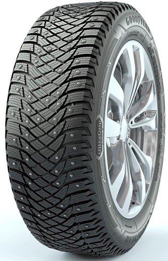 Goodyear UltraGrip Arctic 2 215/50R17 95T