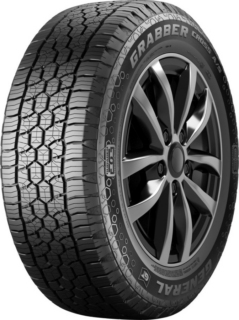 General Tire Grabber Cross A/S 215/65R16 98H FR
