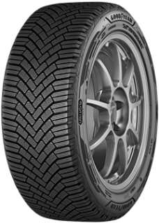 Goodyear UG Ice 3 255/40R20 101T XL