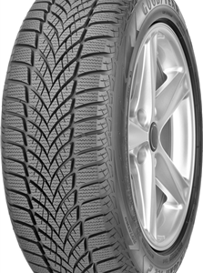 Goodyear ULTRA GRIP ICE2 155/70R19 88T