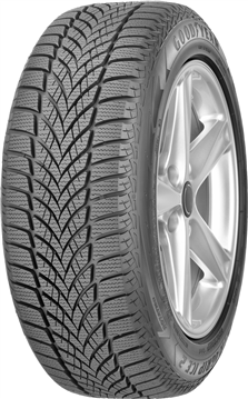 Goodyear ULTRA GRIP ICE2 155/70R19 88T