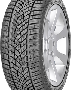 Goodyear UltraGrip Ice 2+ 235/45R19 99T