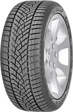 Goodyear UltraGrip Ice 2+ 235/45R19 99T