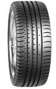 Accelera ACCELERA PHI 255/30R19 91Y