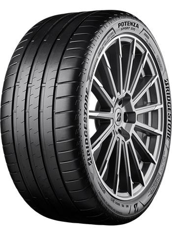 Bridgestone POTENZA SPORT EVO Enliten XL 275/35R20 102Y
