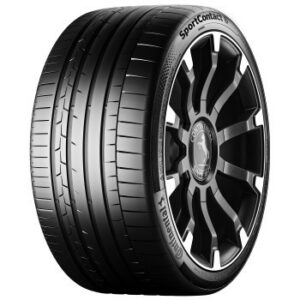 Continental SC-6* FR XL 255/40R21 102Y