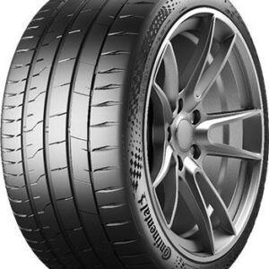 Continental SC-7 CSi AO FR XL 285/30R22 101Y