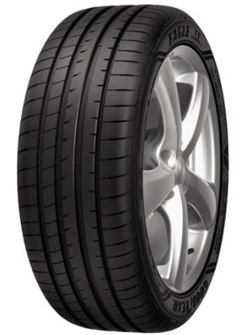 Goodyear F1 ASYM 3 *ROF FP XL 255/35R19 96Y RUNFLAT