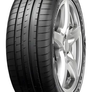 Goodyear F1 ASYM 5 MO FP XL 245/40R18 97Y
