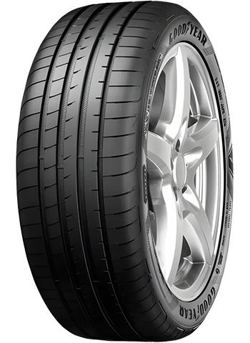 Goodyear F1 ASYM 5 MO FP XL 245/40R18 97Y