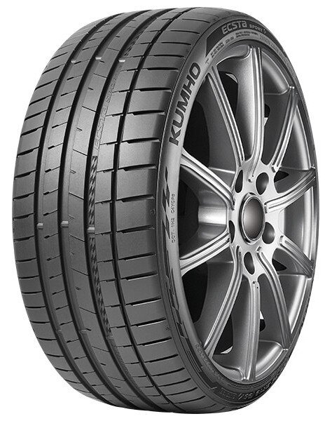Kumho ECSTA PS72 275/35R20 102Y