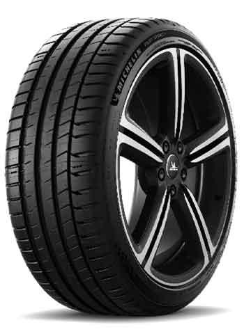 Michelin PILOT SPORT S 5* XL 285/30R20 99Y