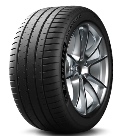 Michelin PS4 S NA0 XL 235/40R19 96Y
