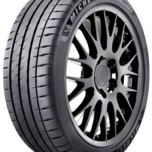 Michelin PS4* S1 XL 245/40R19 98Y