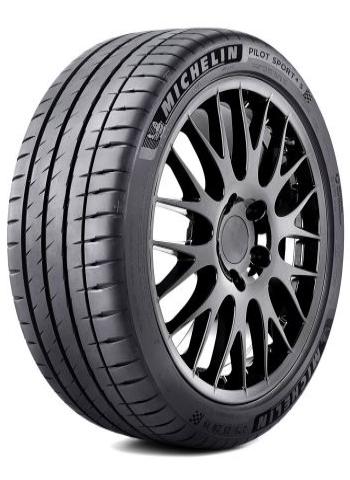 Michelin PS4* S1 XL 245/40R19 98Y