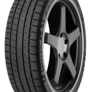 Michelin SUPER SPORT* XL 245/35R18 92Y