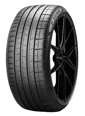 Pirelli P-ZERO(PZ4) T0 NCS ELECT XL 285/40R19 107Y