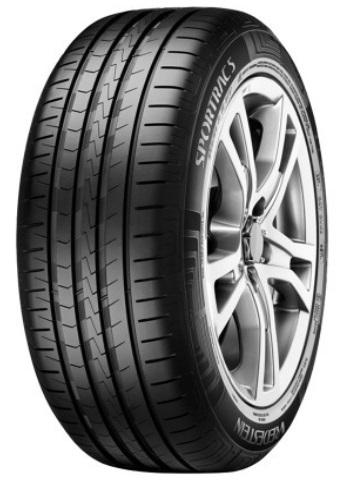 Vredestein SPORTRAC 5 XL 195/55R16 91V
