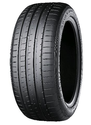 Yokohama V107A 235/40R19 92Y