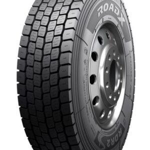 Roadx RDR2 315/80R22,5 156/153(154/150
