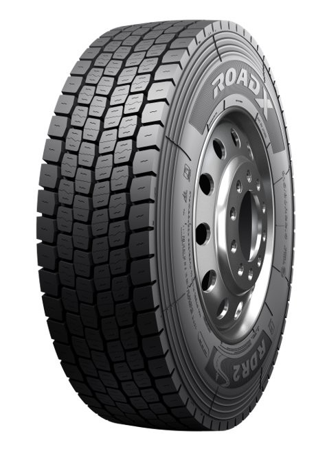 Roadx RDR2 315/80R22,5 156/153(154/150