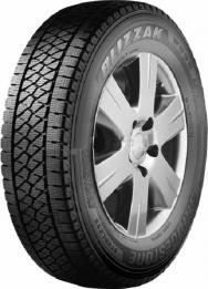 Bridgestone Blizzak W995 215/75R16C 113/111R