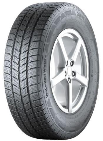 Continental VANCONTACT WINTER 215/60R17 109T